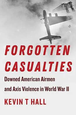 E-Book (epub) Forgotten Casualties von Kevin T Hall