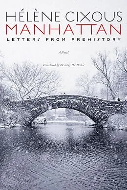 E-Book (epub) Manhattan von Helene Cixous