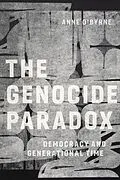 E-Book (epub) Genocide Paradox von Anne O'Byrne