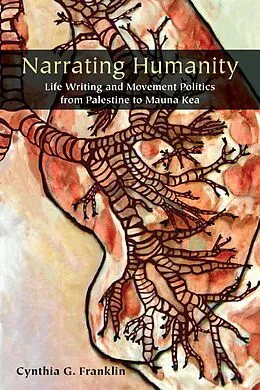 E-Book (epub) Narrating Humanity von Cynthia Franklin
