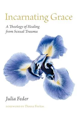 E-Book (epub) Incarnating Grace von Julia Feder