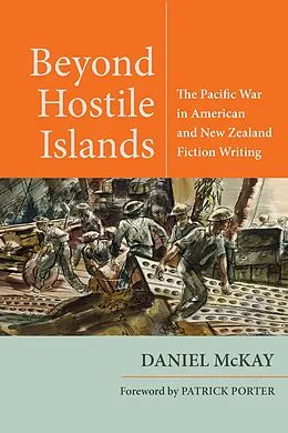 E-Book (epub) Beyond Hostile Islands von Daniel Mckay
