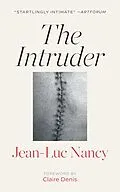 E-Book (epub) Intruder von Jean-Luc Nancy
