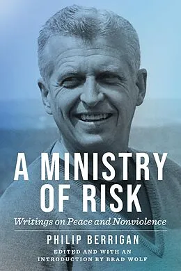 E-Book (pdf) Ministry of Risk von Philip Berrigan
