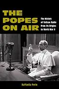 ePUB Popes on Air von Raffaella Perin