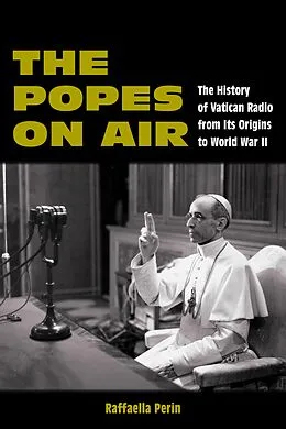 PDF Popes on Air von Raffaella Perin