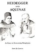 E-Book (epub) Heidegger and Aquinas von John D. Caputo
