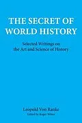 E-Book (epub) Secret of World History von Leopold Von Ranke