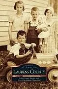 Fester Einband Laurens County von Libby Coats Rhodes, Carol McMahan Chambers, Libby Coats Rhodes