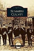 Livre Relié Summers County de Ed Robinson