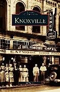 Livre Relié Knoxville de Ed Hooper