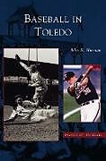 Fester Einband Baseball in Toledo von John Husman