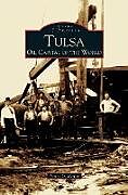 Livre Relié Tulsa de James O. Kemm