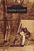Fester Einband Custer County von Peggy A. Sanders