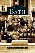 Fester Einband Bath von Kirk House, Charles Mitchell