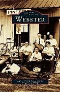 Fester Einband Webster von John J. Mrazik, Carla Manzi, James J. Manzi