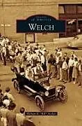 Fester Einband Welch von William R. "Bill Archer