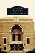 Fester Einband Chicago's Forgotten Synagogues von Robert A. Packer