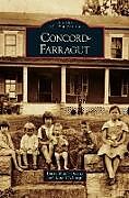 Fester Einband Concord-Farragut von Doris Woods Owens, Kate Clabough