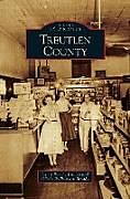 Fester Einband Treutlen County von Larry Ronald Braddy, Olivia Williamson Braddy