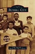 Livre Relié Russell City de Maria Ochoa, Area Historical Society Hayward, Mar a. Ochoa