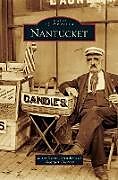 Livre Relié Nantucket de James Everett Grieder, Georgen Charnes