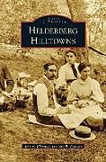 Fester Einband Helderberg Hilltowns von John K. Elberfeld, Jane B. McLean
