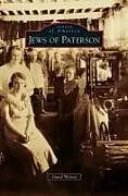 Fester Einband Jews of Paterson von David Wilson