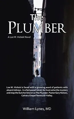 E-Book (epub) Plumber von Md William Lynes