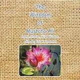 Kartonierter Einband The Witsdom of Mustafa Ali von Eric K. Sorensen
