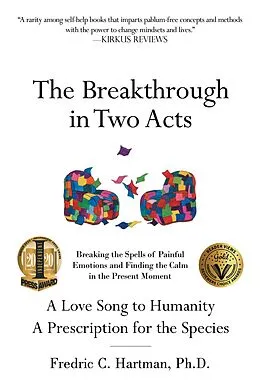 E-Book (epub) The Breakthrough in Two Acts von Fredric C. Hartman Ph. D.