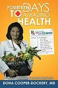 E-Book (epub) Fourteen Days to Amazing Health von Dona Cooper-Dockery MD