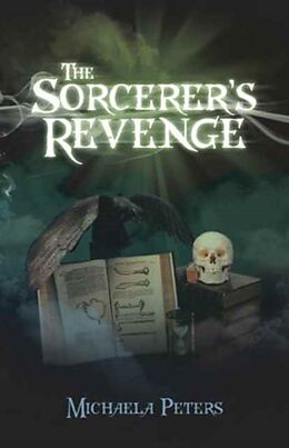 Kartonierter Einband The Sorcerer's Revenge von Michaela Peters