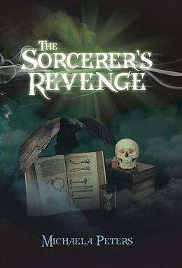 Fester Einband The Sorcerer's Revenge von Michaela Peters