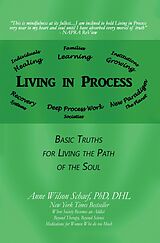 E-Book (epub) Living in Process von Anne Wilson Schaef Dhl
