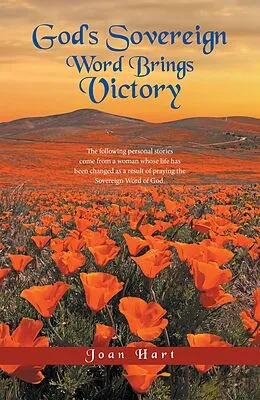 E-Book (epub) God's Sovereign Word Brings Victory von Joan Hart