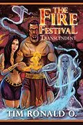 E-Book (epub) The Fire Festival von Tim Ronald O.