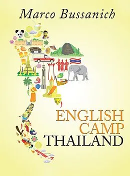 E-Book (epub) English Camp Thailand von Marco Bussanich