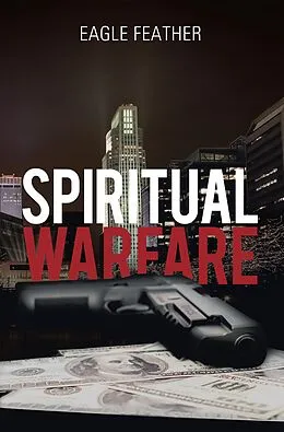 E-Book (epub) Spiritual Warfare von Eagle Feather