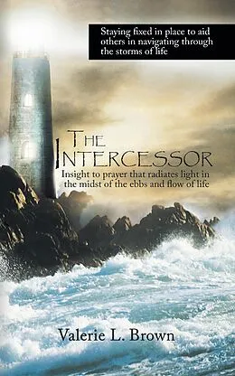 E-Book (epub) The Intercessor von Valerie L. Brown
