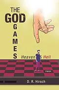 E-Book (epub) The God Games von D. R. Hirsch