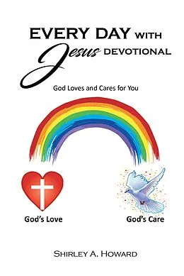 E-Book (epub) Every Day with Jesus von Shirley A. Howard