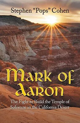 E-Book (epub) Mark of Aaron von Stephen Cohen