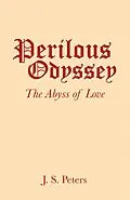 E-Book (epub) Perilous Odyssey von J. S. Peters