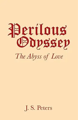E-Book (epub) Perilous Odyssey von J. S. Peters