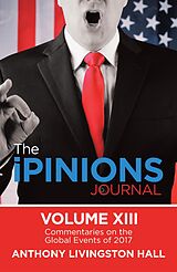 E-Book (epub) The iPINIONS Journal von Anthony Livingston Hall