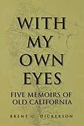 ePUB With My Own Eyes von Brent C. Dickerson