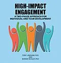 E-Book (epub) High-Impact Engagement von Tony Lingham, Bonnie Richley
