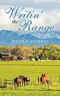 E-Book (epub) Writin' the Range von Janice N. Chapman