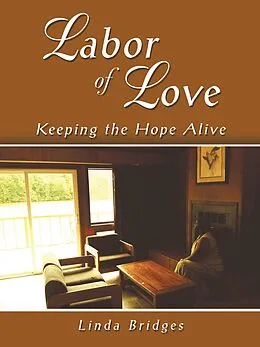 E-Book (epub) Labor of Love von Linda Bridges
